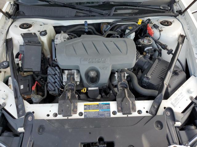Photo 11 from auction – 2008 BUICK LACROSSE C with VIN 2G4WC582881234967