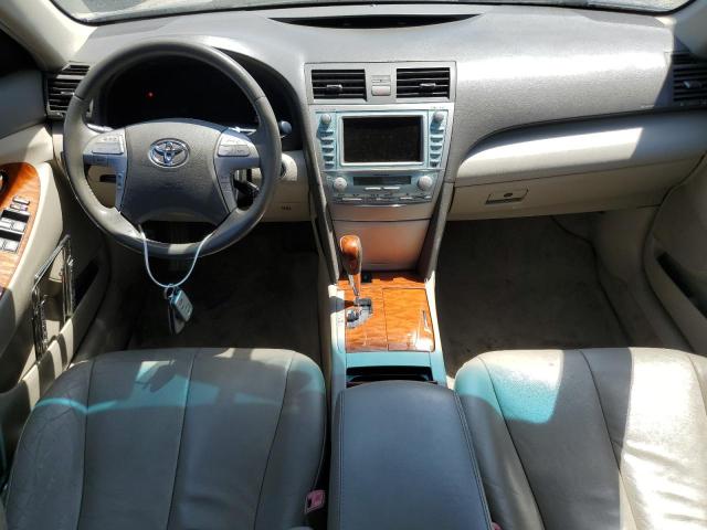Photo 8 from auction – 2008 TOYOTA CAMRY LE with VIN 4T1BK46K18U065166
