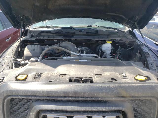 Photo 11 from auction – 2021 RAM 1500 CLASS with VIN 1C6RR7LT5MS528369
