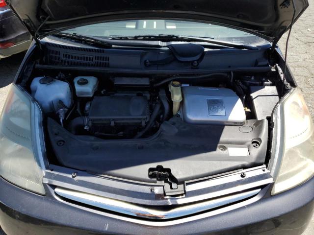 Photo 11 from auction – 2009 TOYOTA PRIUS with VIN JTDKB20U893465624