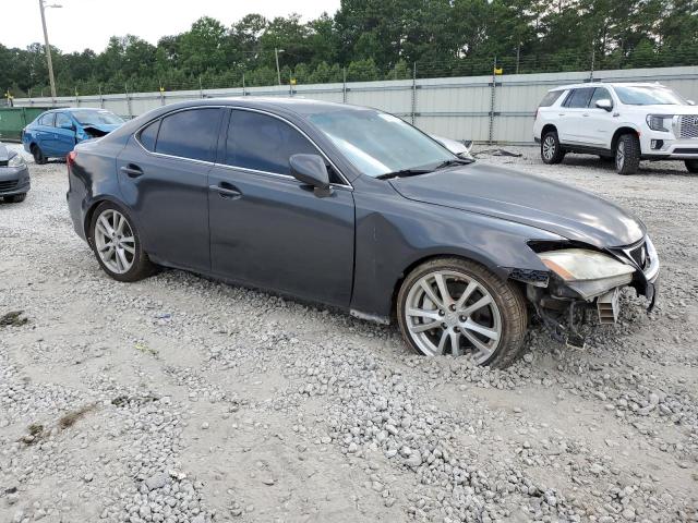 Фото 4 с аукциона – 2007 LEXUS IS 350 с VIN JTHBE262975015624