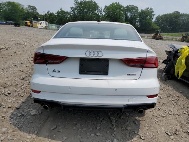 Photo 6 from auction – 2020 AUDI A3 S-LINE with VIN WAUJEGFF8LA044026