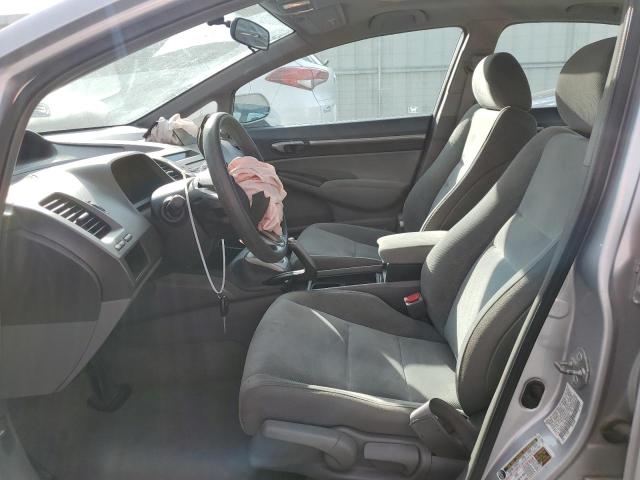Photo 7 from auction – 2010 HONDA CIVIC EX with VIN 19XFA1F8XAE073251