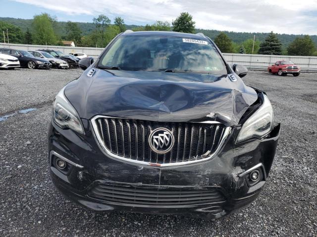 Photo 5 from auction – 2017 BUICK ENVISION with VIN LRBFXDSA0HD048328