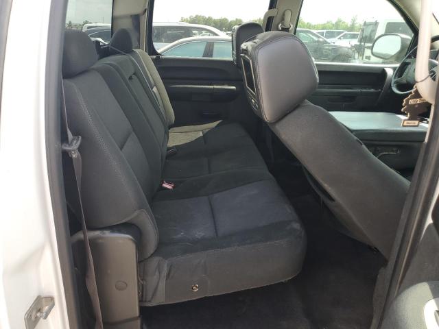 Photo 10 from auction – 2012 CHEVROLET SILVERADO with VIN 3GCPCSE0XCG149798