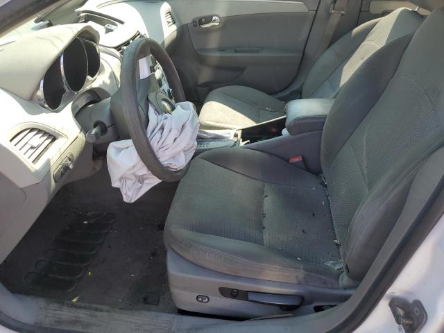 Photo 7 from auction – 2012 CHEVROLET MALIBU LS with VIN 1G1ZB5E00CF223964
