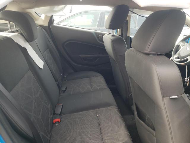 Снимка 10 от търг – 2012 FORD FIESTA SE с VIN 3FADP4EJ8CM150127