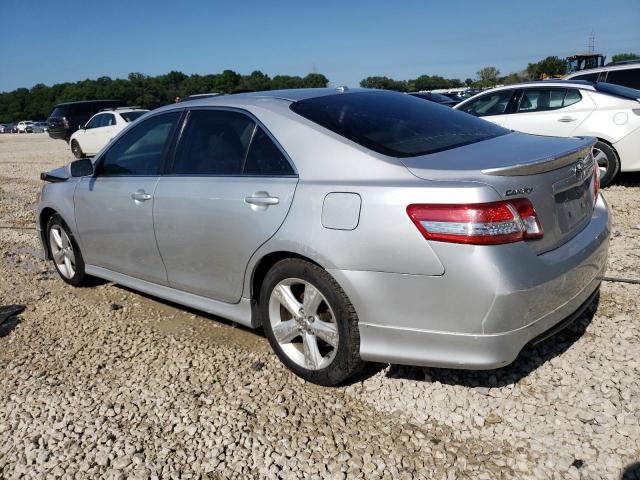 صورة رقم 2 من المزاد - 2011 TOYOTA CAMRY BASE مع VIN 4T1BF3EKXBU211524