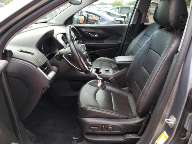 Photo 7 from auction – 2020 GMC TERRAIN SL with VIN 3GKALPEV8LL168747