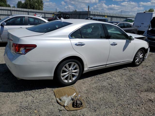 Photo 3 from auction – 2010 LEXUS ES 350 with VIN JTHBK1EG3A2398808