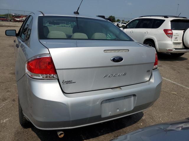 Photo 6 from auction – 2011 FORD FOCUS SE with VIN 1FAHP3FN3BW176999