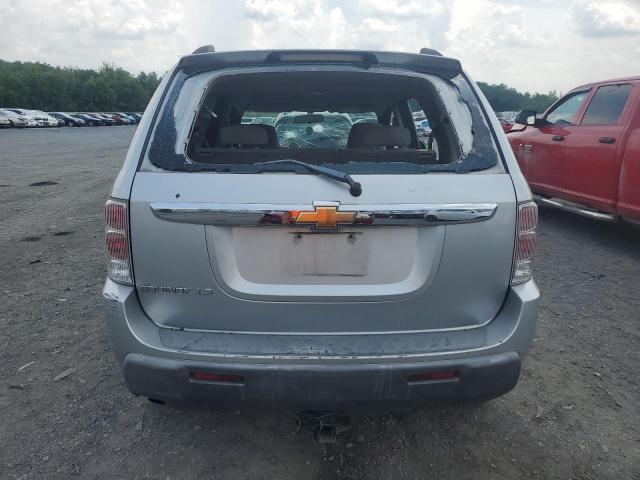 Photo 6 from auction – 2006 CHEVROLET EQUINOX LS with VIN 2CNDL13F666195113