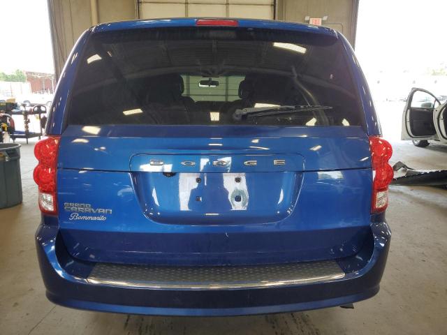 Photo 6 from auction – 2013 DODGE GRAND CARA with VIN 2C4RDGCGXDR682037