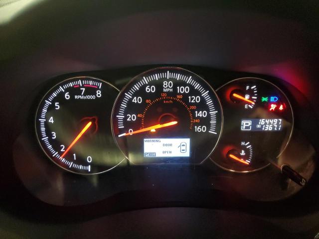 Zdjęcie 9 z aukcji – 2012 NISSAN MAXIMA S z VIN 1N4AA5APXCC862130