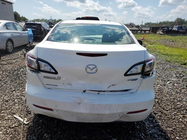 Photo 6 from auction – 2013 MAZDA 3 I with VIN JM1BL1UP8D1777684