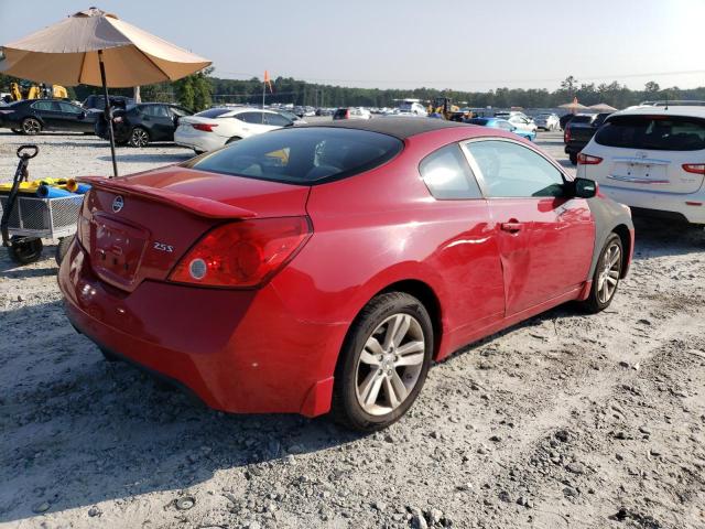 Photo 3 from auction – 2012 NISSAN ALTIMA S with VIN 1N4AL2EP6CC232348