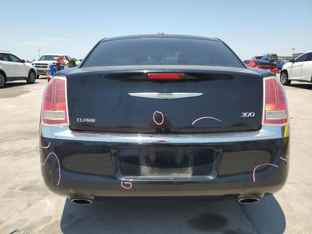 Photo 6 from auction – 2013 CHRYSLER 300 with VIN 2C3CCAAG0DH514930