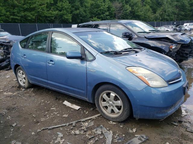 Photo 4 from auction – 2007 TOYOTA PRIUS with VIN JTDKB20U977565799