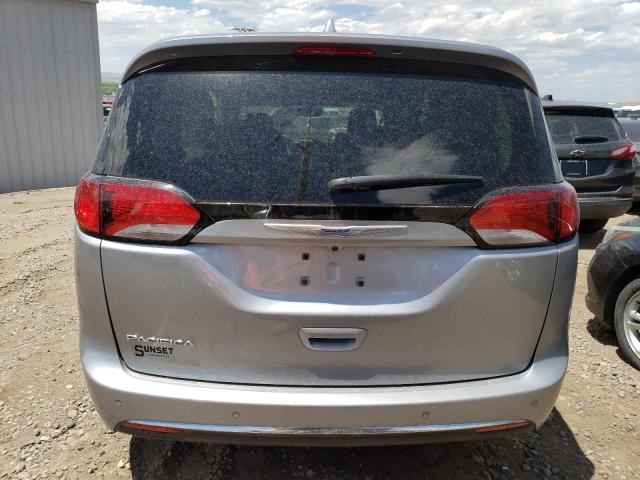 Photo 6 from auction – 2020 CHRYSLER PACIFICA T with VIN 2C4RC1FG8LR210509