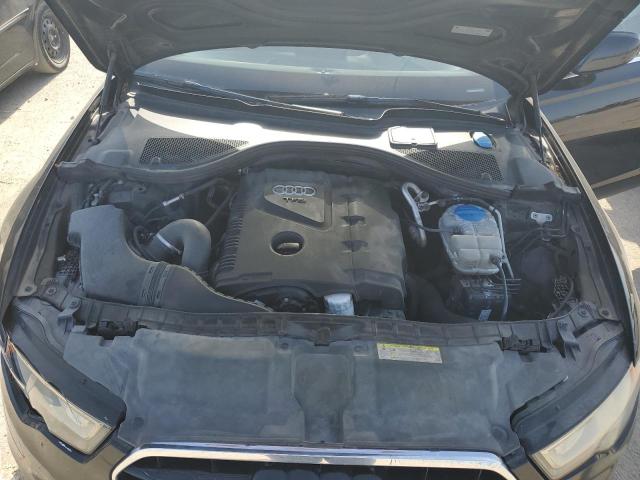 Photo 11 from auction – 2013 AUDI A6 PREMIUM with VIN WAUGFAFC9DN073832