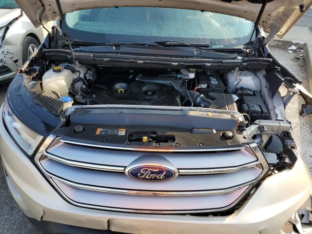 Photo 11 from auction – 2018 FORD EDGE SE with VIN 2FMPK3G90JBC10107