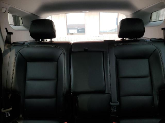 Photo 10 from auction – 2020 GMC TERRAIN SL with VIN 3GKALVEV9LL345083