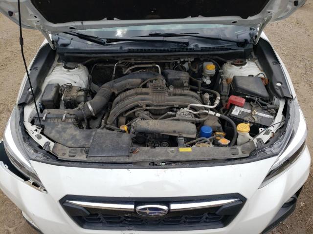 Photo 11 from auction – 2018 SUBARU CROSSTREK with VIN JF2GTAMC8JH206171