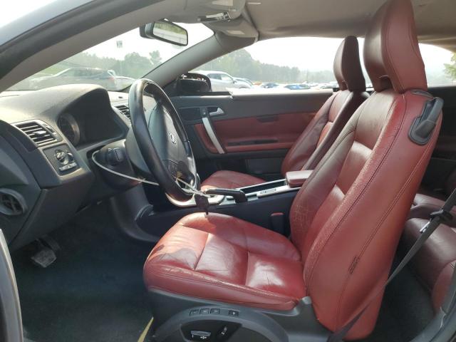 Photo 7 from auction – 2011 VOLVO C70 T5 with VIN YV1672MC9BJ113684