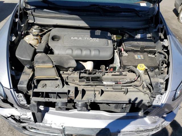 Photo 11 from auction – 2014 JEEP CHEROKEE L with VIN 1C4PJMDB7EW158922