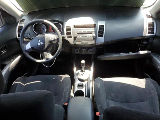 Photo 8 from auction – 2009 MITSUBISHI OUTLANDER with VIN JA4LS21W29Z001627