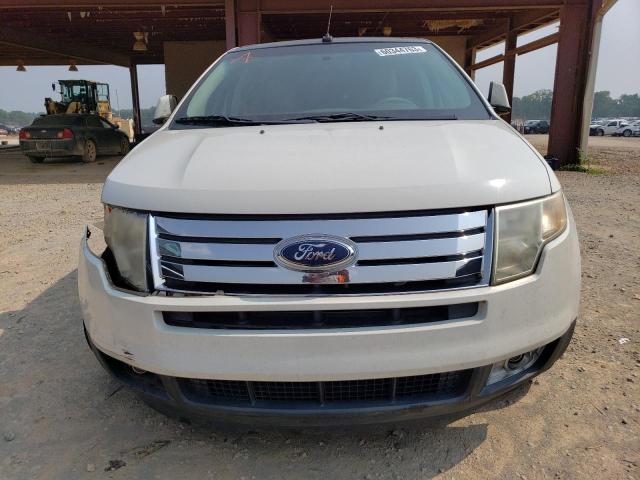 Photo 5 from auction – 2010 FORD EDGE SEL with VIN 2FMDK3JC1ABA49032