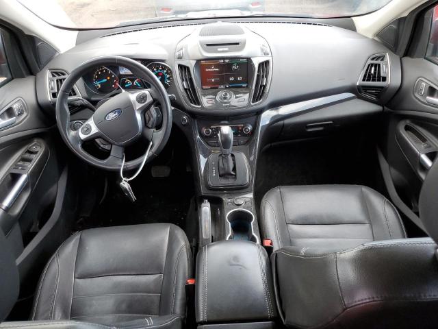 Foto 8 de la subasta – 2014 FORD ESCAPE TIT con VIN 1FMCU9J94EUC20403