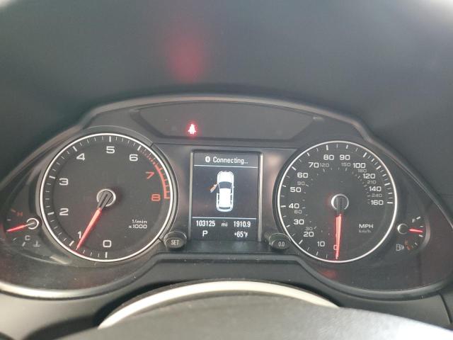 Фото 9 с аукциона – 2015 AUDI Q5 PREMIUM с VIN WA1LFAFP4FA092734