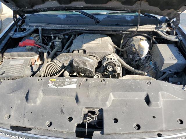 Photo 11 from auction – 2011 CHEVROLET SILVERADO with VIN 1GCRCSE09BZ264075