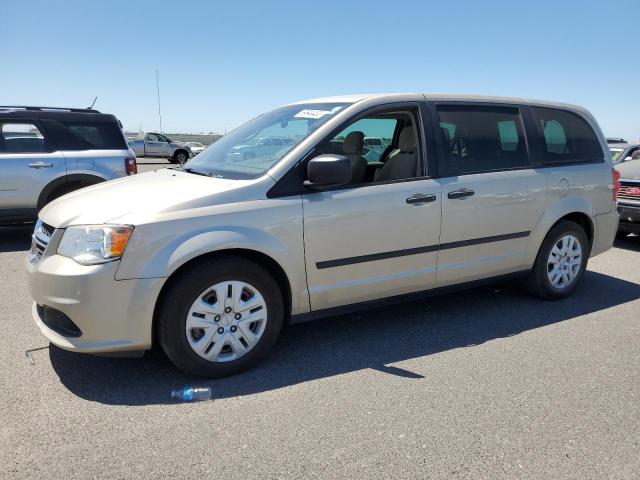 DODGE GRAND CARA 2013 with VIN 2C4RDGBG1DR772226 - Photo from auction