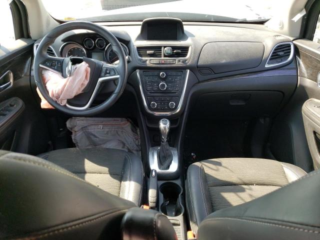 Photo 8 from auction – 2015 BUICK ENCORE CON with VIN KL4CJBSB2FB268687