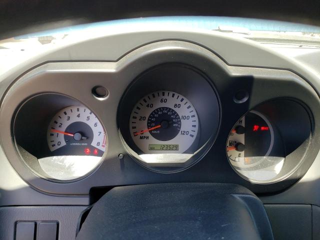 Photo 9 from auction – 2004 NISSAN FRONTIER C with VIN 1N6ED27T84C474351