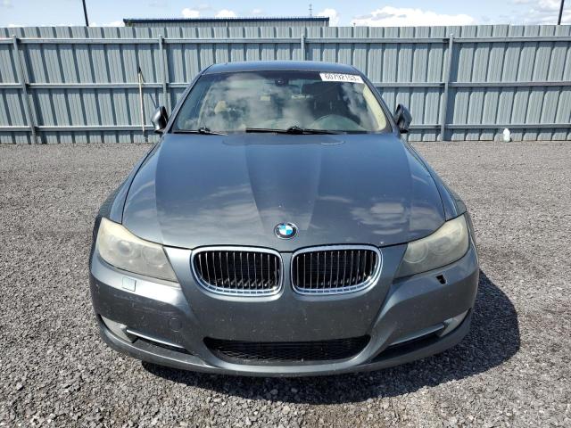 Photo 5 from auction – 2009 BMW 335 XI with VIN WBAPL33569A405234