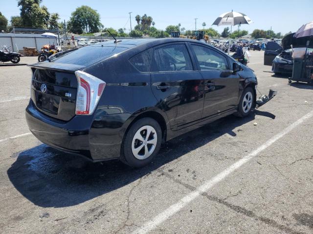 Photo 3 from auction – 2015 TOYOTA PRIUS with VIN JTDKN3DU3F0455099