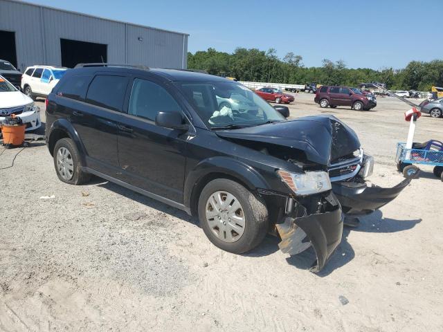 Photo 4 from auction – 2016 DODGE JOURNEY SE with VIN 3C4PDCAB9GT110627