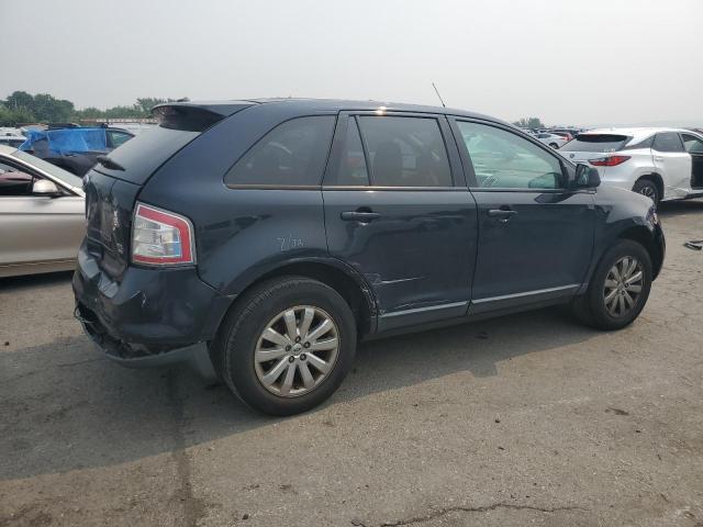 Photo 3 from auction – 2010 FORD EDGE SEL with VIN 2FMDK4JC0ABB11655