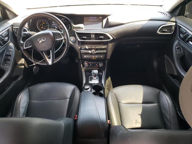 Photo 8 from auction – 2018 INFINITI QX30 BASE with VIN SJKCH5CP1JA050488