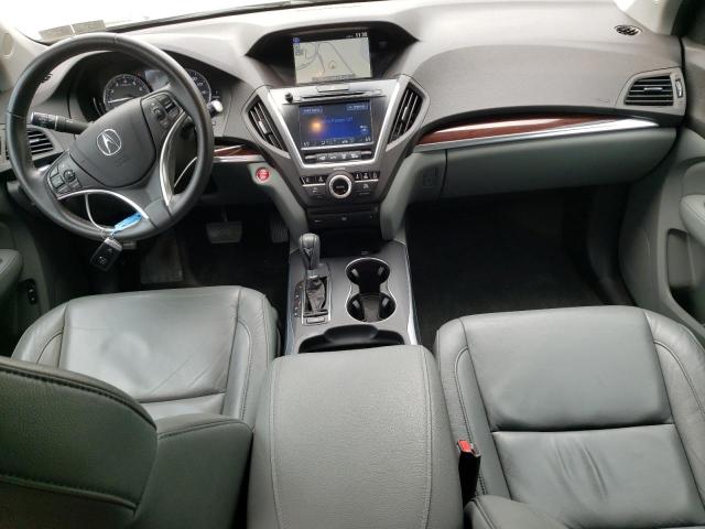 Photo 8 from auction – 2015 ACURA MDX TECHNO with VIN 5FRYD4H67FB006846