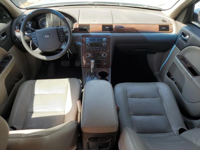 Photo 8 from auction – 2008 FORD TAURUS SEL with VIN 1FAHP24W48G118165