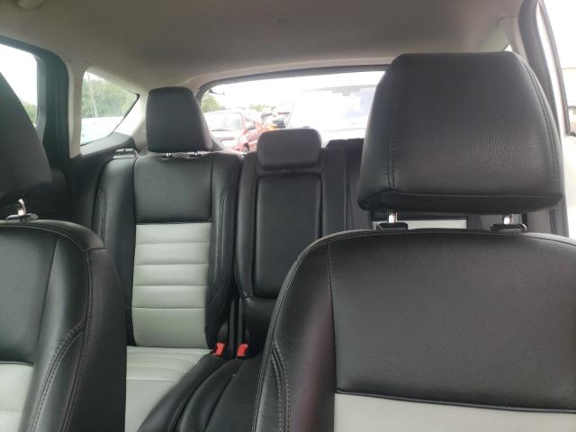 Фото 10 с аукциона – 2016 FORD C-MAX SE с VIN 1FADP5AU1GL101560