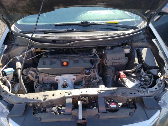 Photo 11 from auction – 2012 HONDA CIVIC EX with VIN 2HGFB2F83CH583579