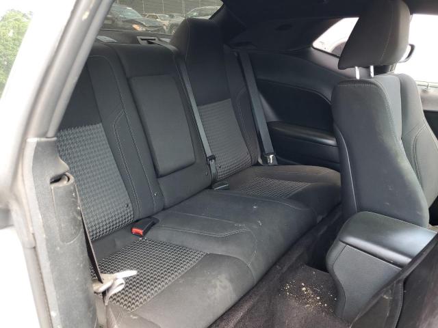 Photo 10 from auction – 2018 DODGE CHALLENGER with VIN 2C3CDZAG8JH276509