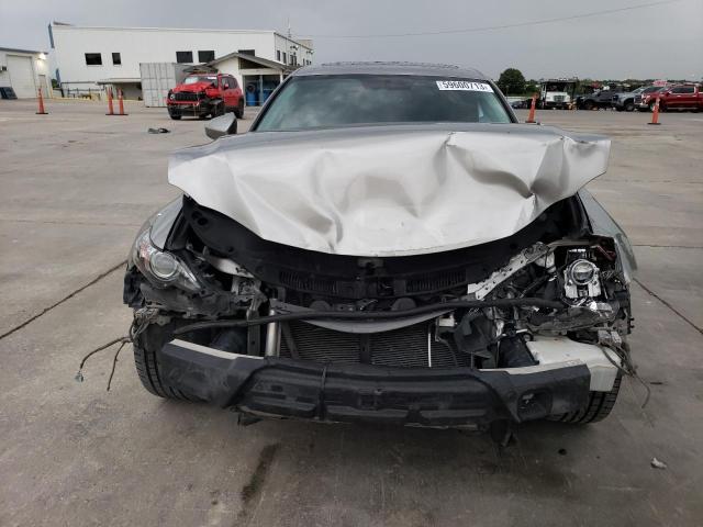 Photo 5 from auction – 2016 LEXUS IS 200T with VIN JTHBA1D29G5026969