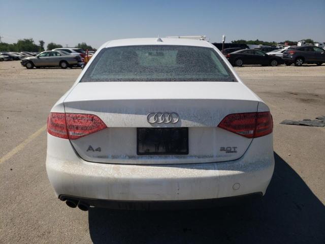 Photo 6 from auction – 2011 AUDI A4 PREMIUM with VIN WAUBFAFL3BN041272