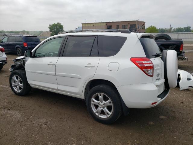 Photo 2 from auction – 2011 TOYOTA RAV4 with VIN 2T3BF4DV7BW097152